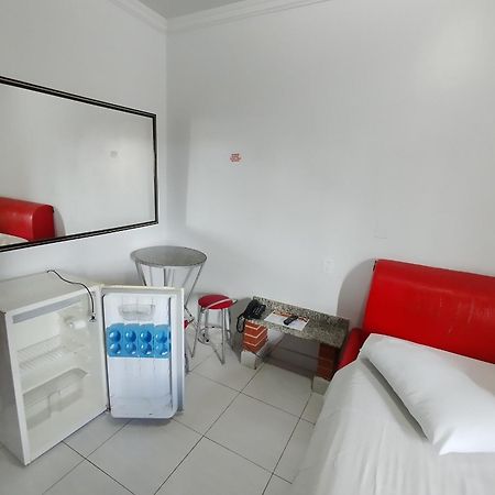 Hotel Oliveira Goiânia Εξωτερικό φωτογραφία