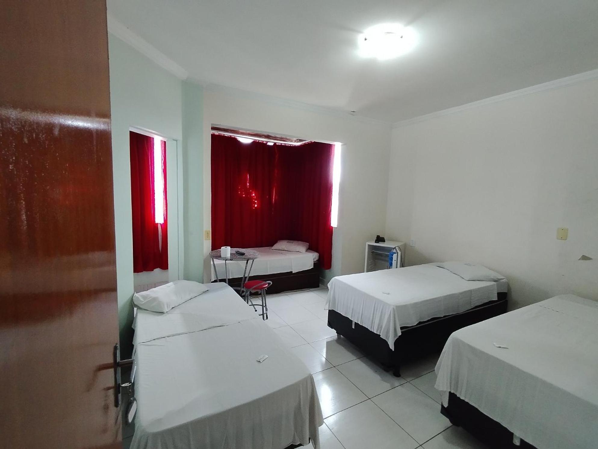 Hotel Oliveira Goiânia Εξωτερικό φωτογραφία