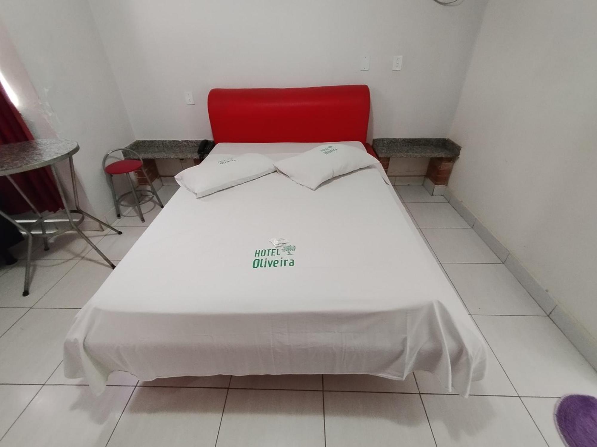 Hotel Oliveira Goiânia Εξωτερικό φωτογραφία