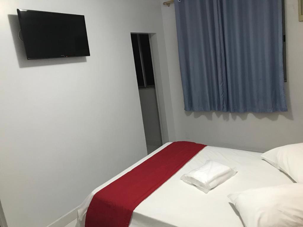 Hotel Oliveira Goiânia Εξωτερικό φωτογραφία