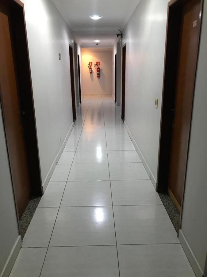 Hotel Oliveira Goiânia Εξωτερικό φωτογραφία