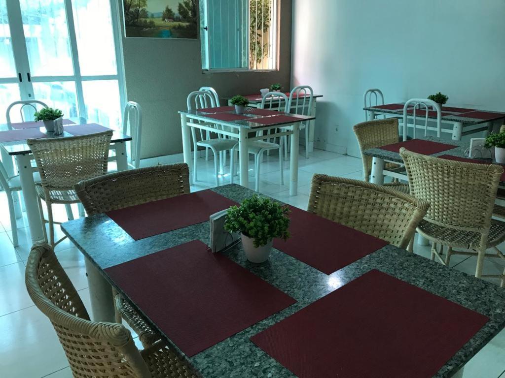 Hotel Oliveira Goiânia Εξωτερικό φωτογραφία